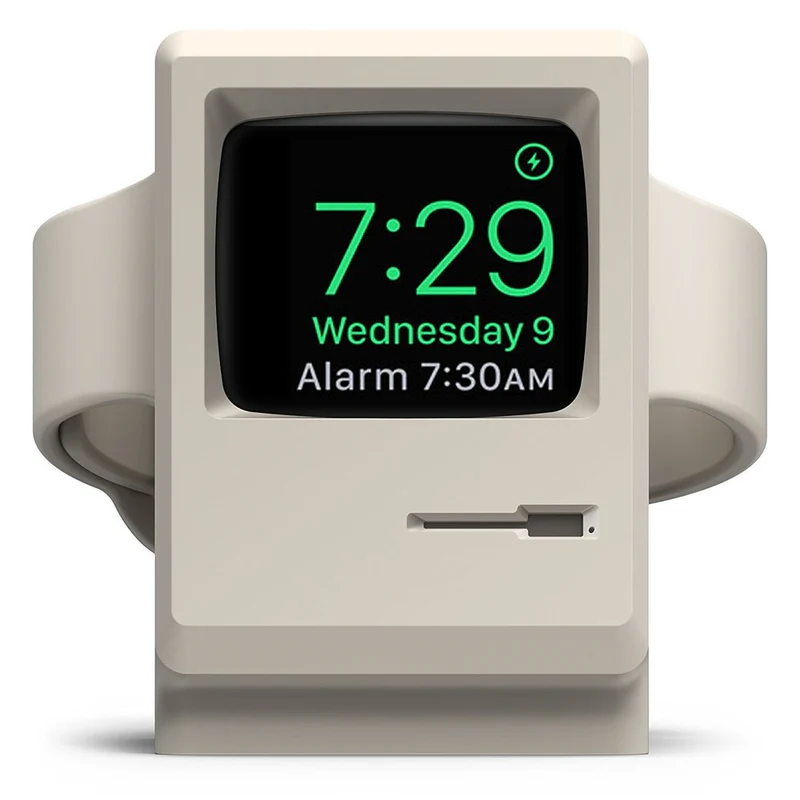 W3 Stand for Apple Watch