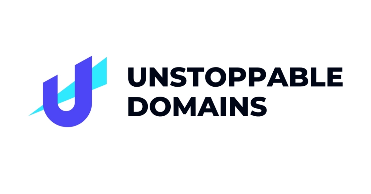 Unstoppable Domains